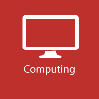 Computing icon