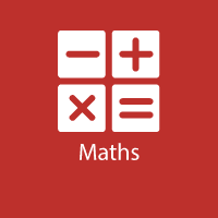 Maths icon