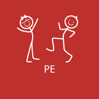 PE icon