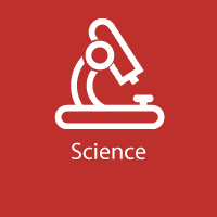 Science icon